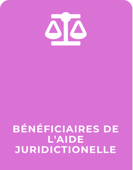Aide juridictionelle - Cabinet d'avocats à la Réunion