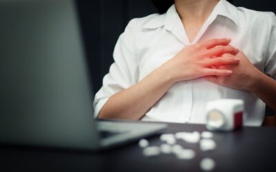 Le malaise cardiaque d’un salarié en télétravail est-il un accident du travail ?
